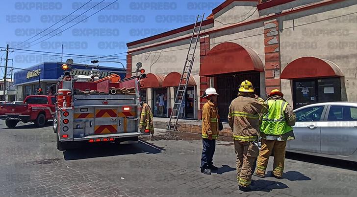Recalcan la importancia de dar mantenimiento al Mercado Municipal de Guaymas