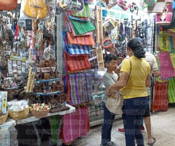 Desacuerdos entre locatarios ponen en riesgo al Mercado Municipal de Guaymas