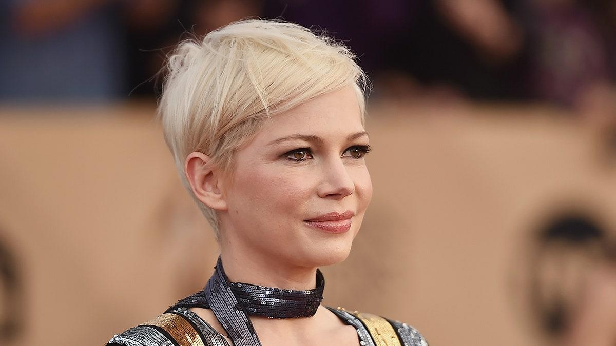 Michelle Williams espera su tercer hijo