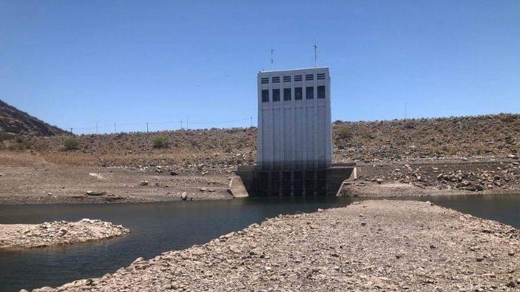 Ganaderos del Valle del Yaqui harán misa para pedir por la lluvia