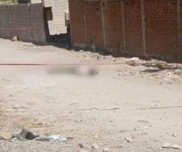 Hombre desfallece y cae muerto a mitad de la calle en Las Cuevitas