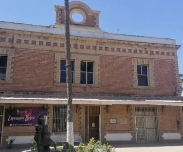 Urge rescatar Museo Regional del Mayo: profesor Ríos Ramírez