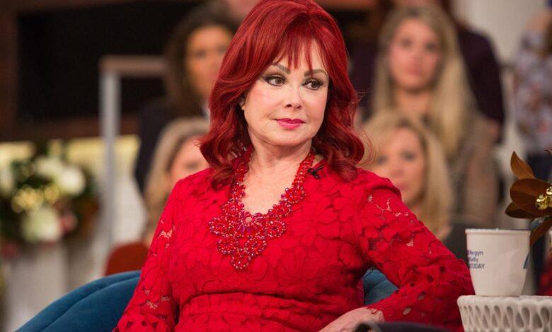 Revelan cómo murió la estrella country Naomi Judd