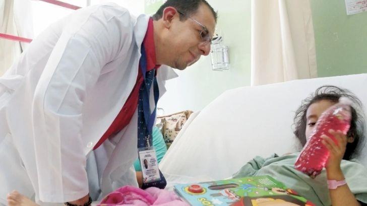 Detectan primer caso sospechoso de hepatitis infantil en Sinaloa