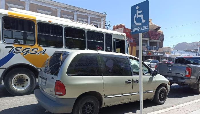 En Guaymas no existe la inclusión; testimonios reflejan poca solidaridad con discapacitados
