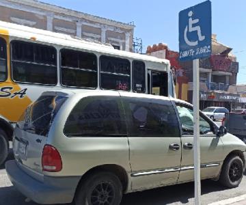 En Guaymas no existe la inclusión; testimonios reflejan poca solidaridad con discapacitados