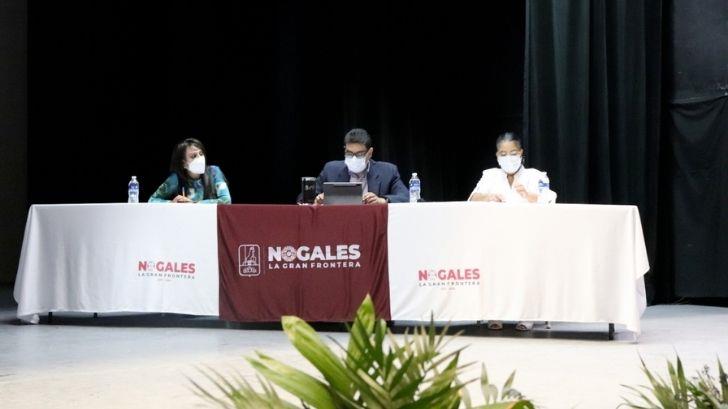 Nogales lleva 4 días sin registrar casos de Covid-19: Salud Municipal