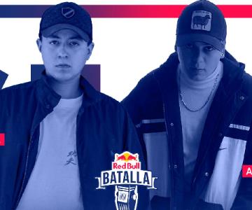 Nova y Ache representarán a Hermosillo por un lugar en Red Bull Batalla 2022