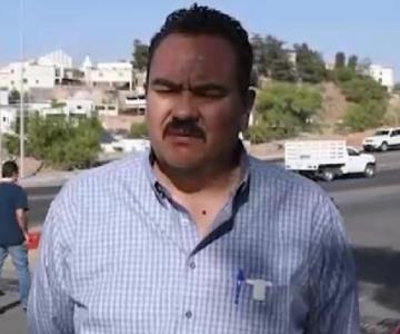 Nogales: Director de Oomapas se deslinda de extorsiones denunciadas en capturas de pantalla