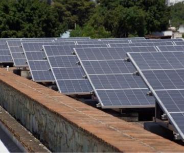 Programa Hogar Solar ya beneficia a cinco viviendas de Hermosillo