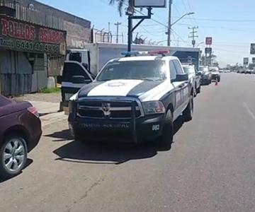 Día de asaltos en Cajeme: robos superan los 200 mil pesos