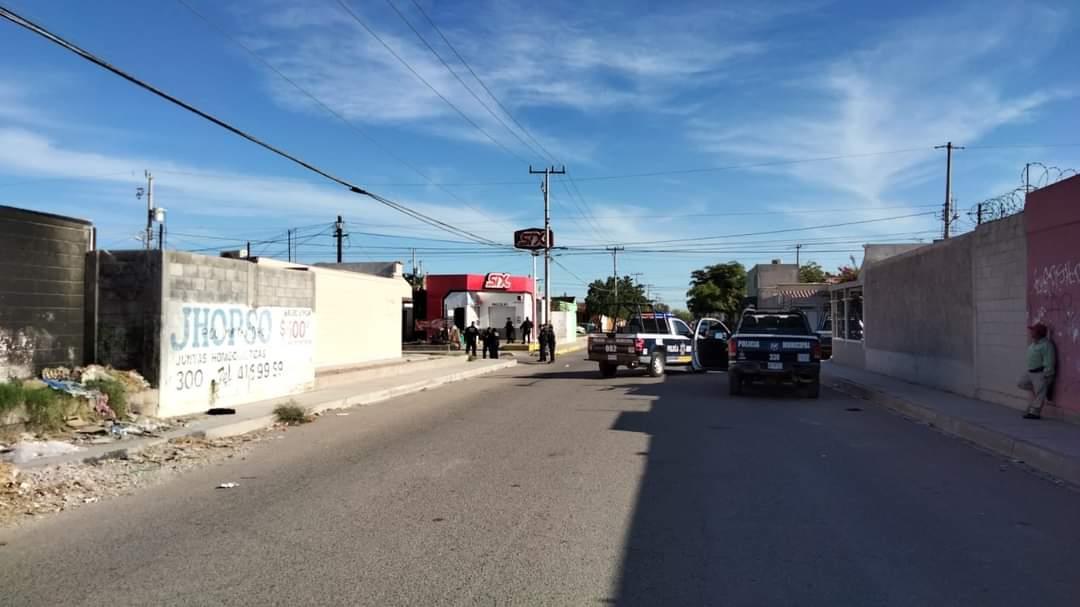 Cajeme: fallece el hombre baleado en Las Fuentes; ya son 9 muertos en mayo