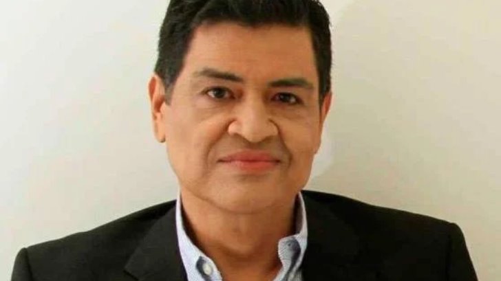 El periodista Luis Enrique Ramírez Ramos es encontrado sin vida al sur de Culiacán
