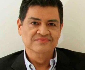 El periodista Luis Enrique Ramírez Ramos es encontrado sin vida al sur de Culiacán