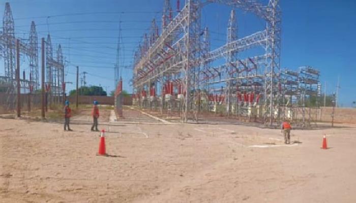 Planta de energía solar en Puerto Peñasco avanza a segunda etapa de inversión
