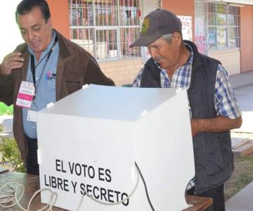 Inicia el proceso para la elección de comisarios en el municipio de Navojoa