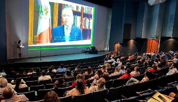 Poder Judicial de la Federación atiende las necesidades en la vida de la población