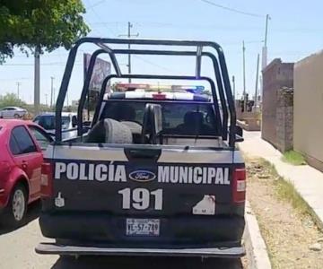 Ciudad Obregón: joven queda herido tras recibir disparos en Central de Abastos