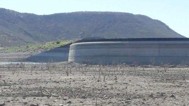 Piden declaratoria de emergencia por sequía al sur de Sonora