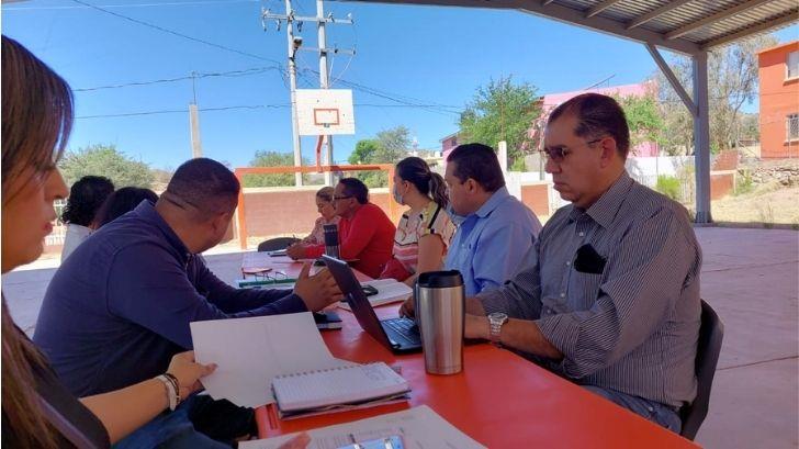 Colonias de Nogales son reforzadas para combatir delitos y adicciones