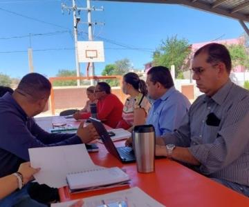 Colonias de Nogales son reforzadas para combatir delitos y adicciones
