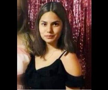 Reportan a joven de 19 años desaparecida en Guaymas