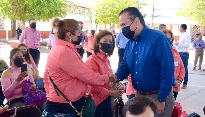 Mujeres serán capacitadas para emprender gracias a este programa del Ayuntamiento de Hermosillo