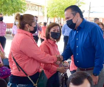 Mujeres serán capacitadas para emprender gracias a este programa del Ayuntamiento de Hermosillo