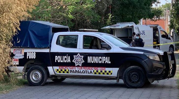 Encuentran los cuerpos de tres hermanos desaparecidos en Puebla