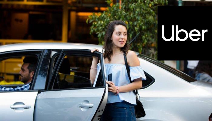 Uber podrá recoger visitantes en la Fenapo