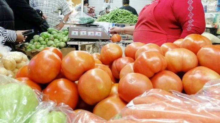 Inflación en Cajeme; alimentos registran mayor alza en abril