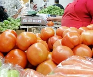 Inflación en Cajeme; alimentos registran mayor alza en abril