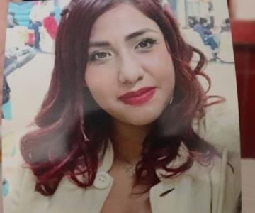 Zuleyma Contreras fue encontrada sin vida a 29 días de su desaparición