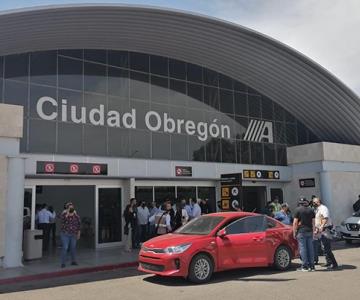 Volaris cancela vuelos directos entre Ciudad Obregón y CDMX