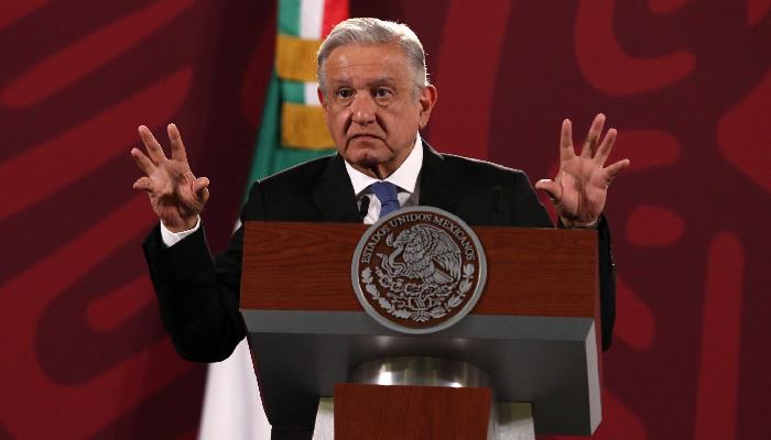 López Obrador destaca que Biden no construirá muro en la frontera con EU
