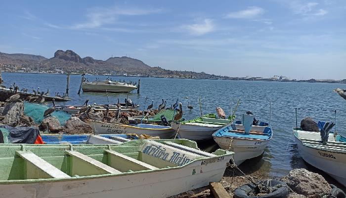 Guaymas: Así reaccionaron Alfredo y Roberto, los héroes del accidente en panga