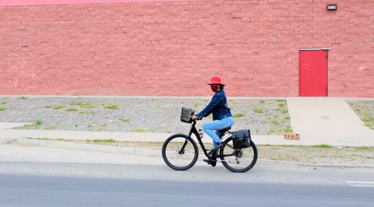 Falta mucho por recorrer: Luis Corrales sobre el ciclismo en Sonora