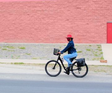 Falta mucho por recorrer: Luis Corrales sobre el ciclismo en Sonora