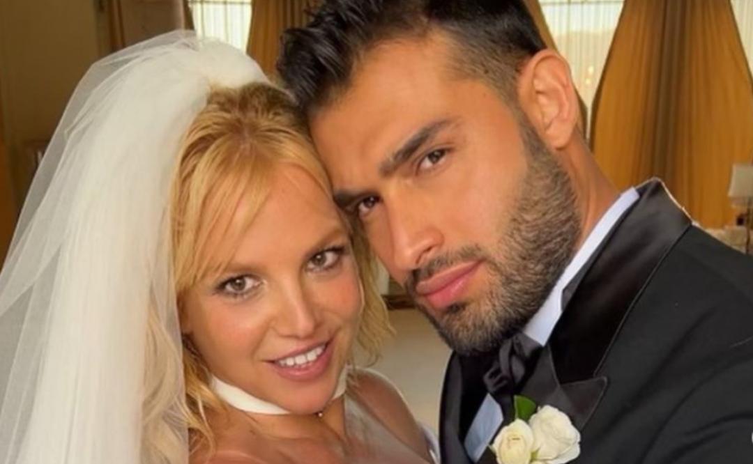 Sam Asghari no verá  ni un dólar de Britney