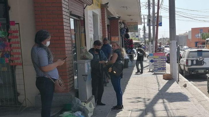 Autoridades de Navojoa llaman a protegerse de enfermedades por el calor