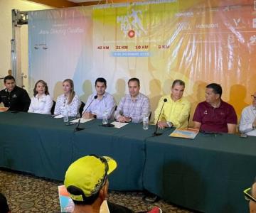 Invitan a la sexta de edición del Maratón de Hermosillo