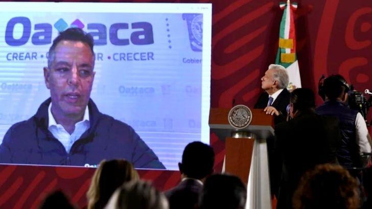 Agatha deja 11 muertos y 33 desaparecidos en Oaxaca