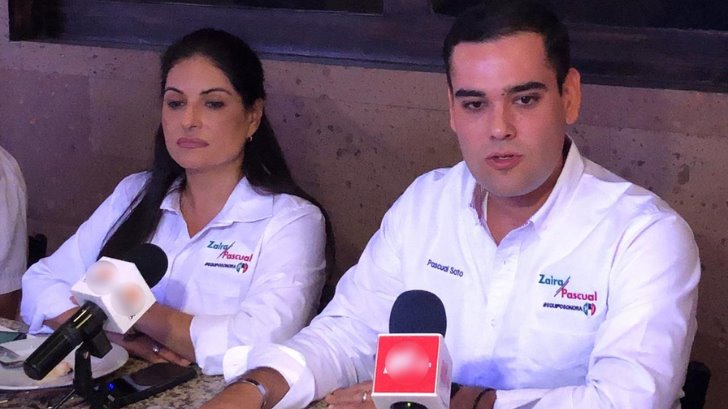 No queremos a Jorge Meade: piden remoción del delegado del PRI en Sonora