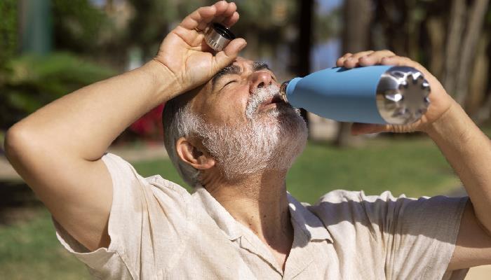 Mayo y junio, los meses con más casos de golpe de calor en Sonora