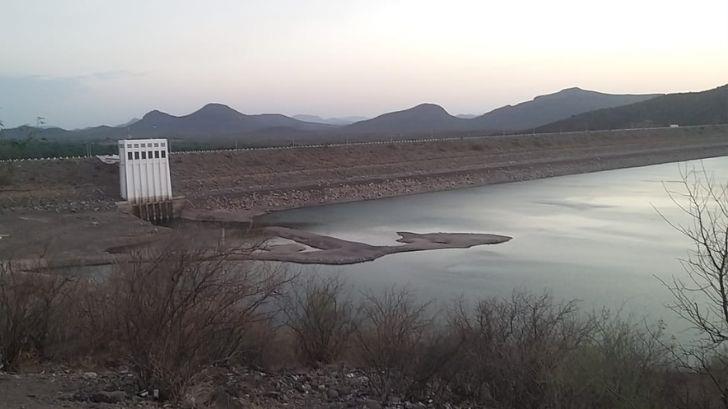 Esperan visita del Gobernador para atender sequía en Valle del Yaqui