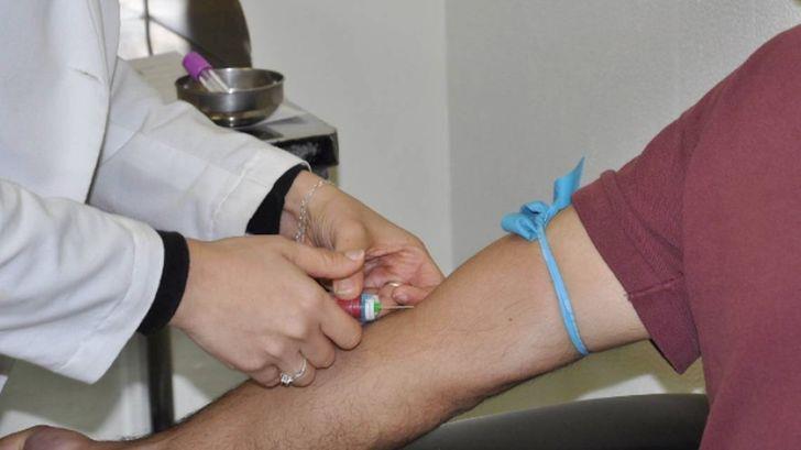 Utilizan 70% de la sangre donada para atender a lesionados de accidentes en Navojoa