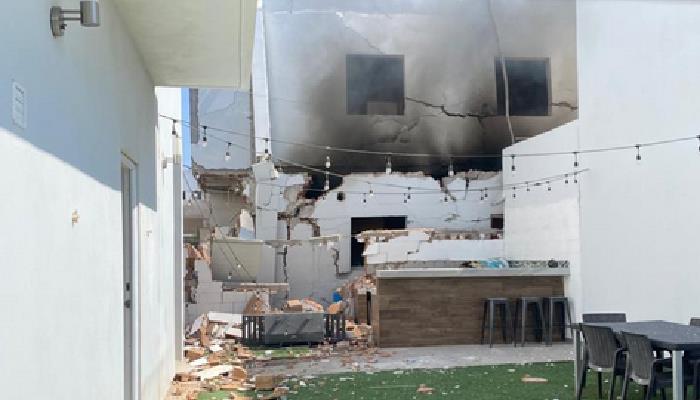 Hermosillo: Explotan viviendas en Rivello y Villas del Real