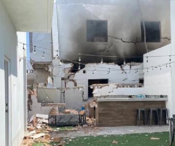 Hermosillo: Explotan viviendas en Rivello y Villas del Real