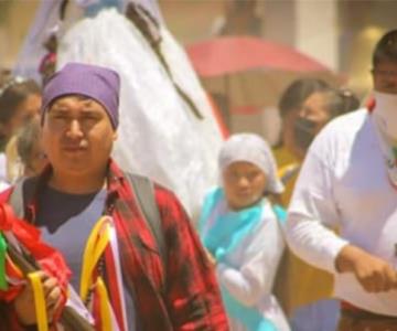 El INE realizará consulta en los pueblos indígenas de Navojoa