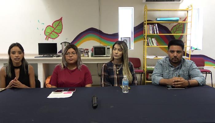 INJ ofrecerá Quiúbole con el SAT para capacitar a jóvenes